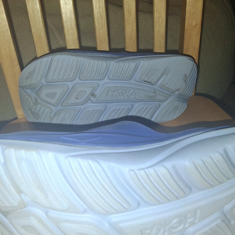 Hoka ORA Recovery Sandal - Picture 7 of 8